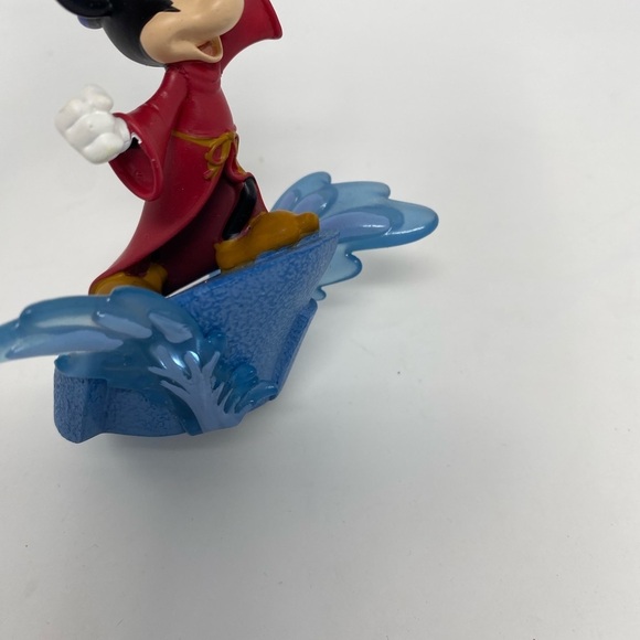 Disney Sorcerer Mickey Light-up Ornament - Picture 2 of 5
